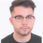 Estudiante Ingeniería en Sistemas de Información